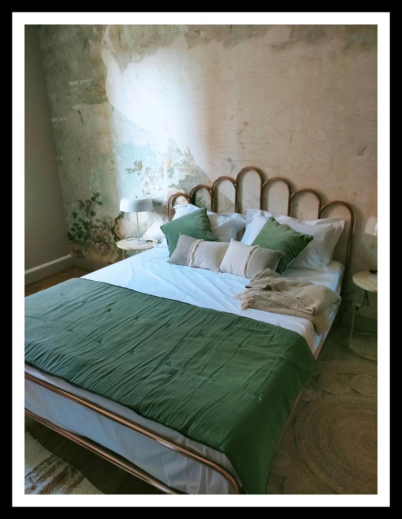 La Belle D'Ame - Guest House Prades  Rum bild
